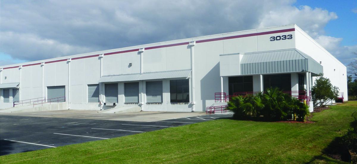 Locations & Directions Barr Display